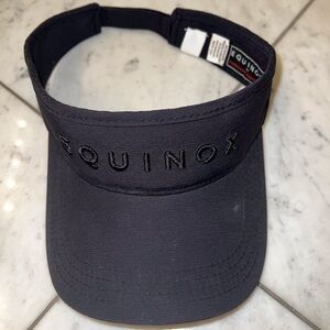 Equinox Visor
